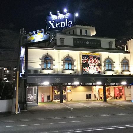 Отель Xenia Amagasaki (Adults Only) Экстерьер фото