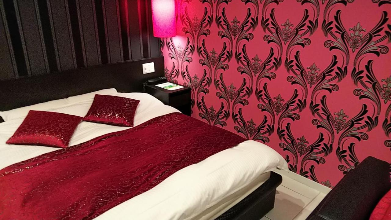 Отель Xenia Amagasaki (Adults Only) Экстерьер фото