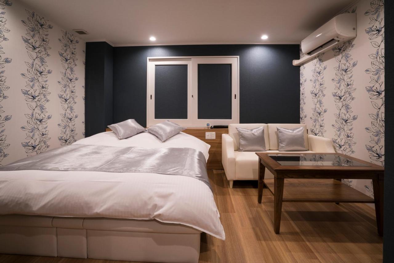 Отель Xenia Amagasaki (Adults Only) Экстерьер фото