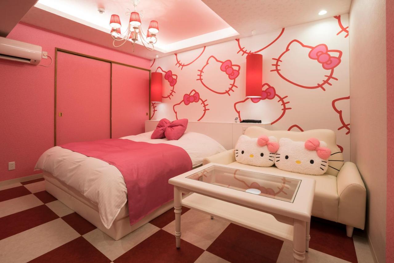 Отель Xenia Amagasaki (Adults Only) Экстерьер фото